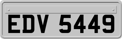 EDV5449