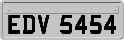EDV5454