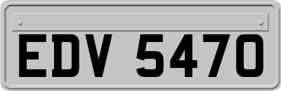 EDV5470