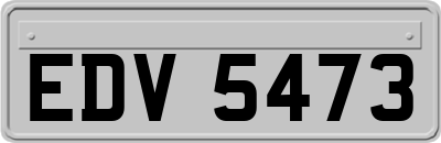 EDV5473