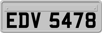 EDV5478