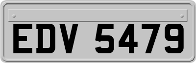 EDV5479