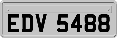 EDV5488
