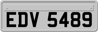 EDV5489