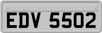 EDV5502