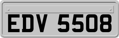 EDV5508
