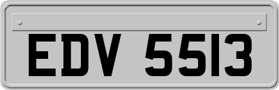 EDV5513