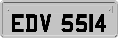EDV5514
