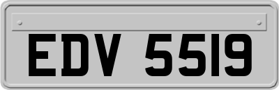 EDV5519