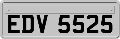 EDV5525
