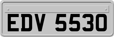 EDV5530