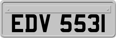 EDV5531