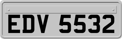 EDV5532