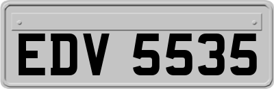 EDV5535