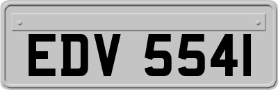 EDV5541