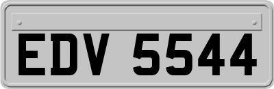 EDV5544