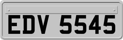 EDV5545