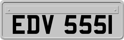 EDV5551