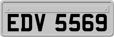 EDV5569