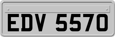 EDV5570