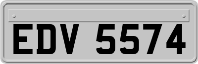 EDV5574