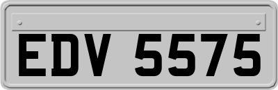 EDV5575
