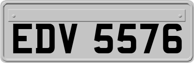 EDV5576