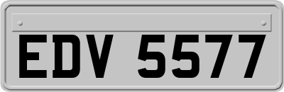 EDV5577