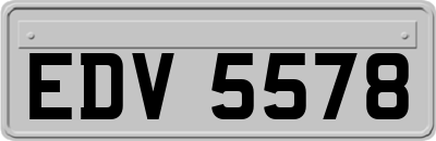 EDV5578