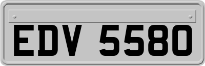 EDV5580