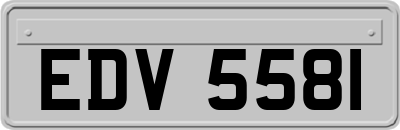 EDV5581
