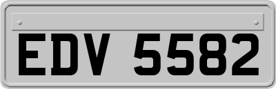 EDV5582