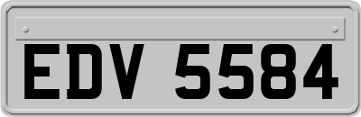EDV5584