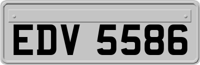 EDV5586