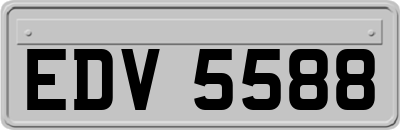 EDV5588