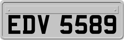 EDV5589