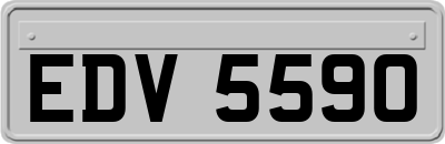 EDV5590
