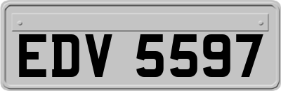 EDV5597