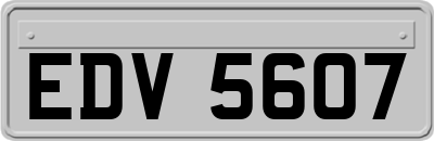 EDV5607