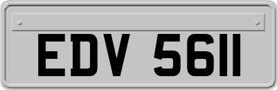 EDV5611