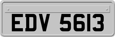 EDV5613