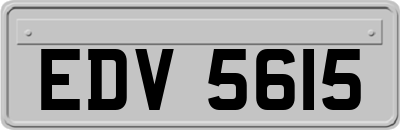 EDV5615