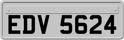 EDV5624