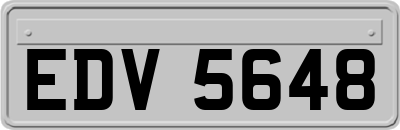 EDV5648