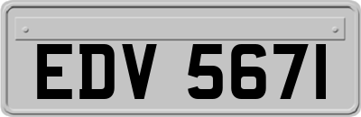 EDV5671
