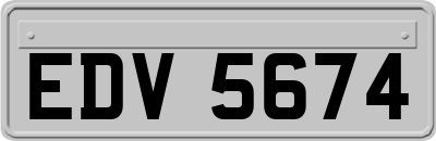 EDV5674