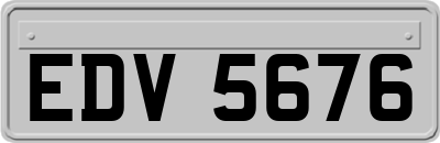 EDV5676