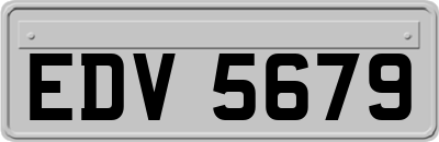 EDV5679
