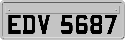 EDV5687