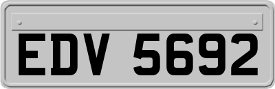 EDV5692